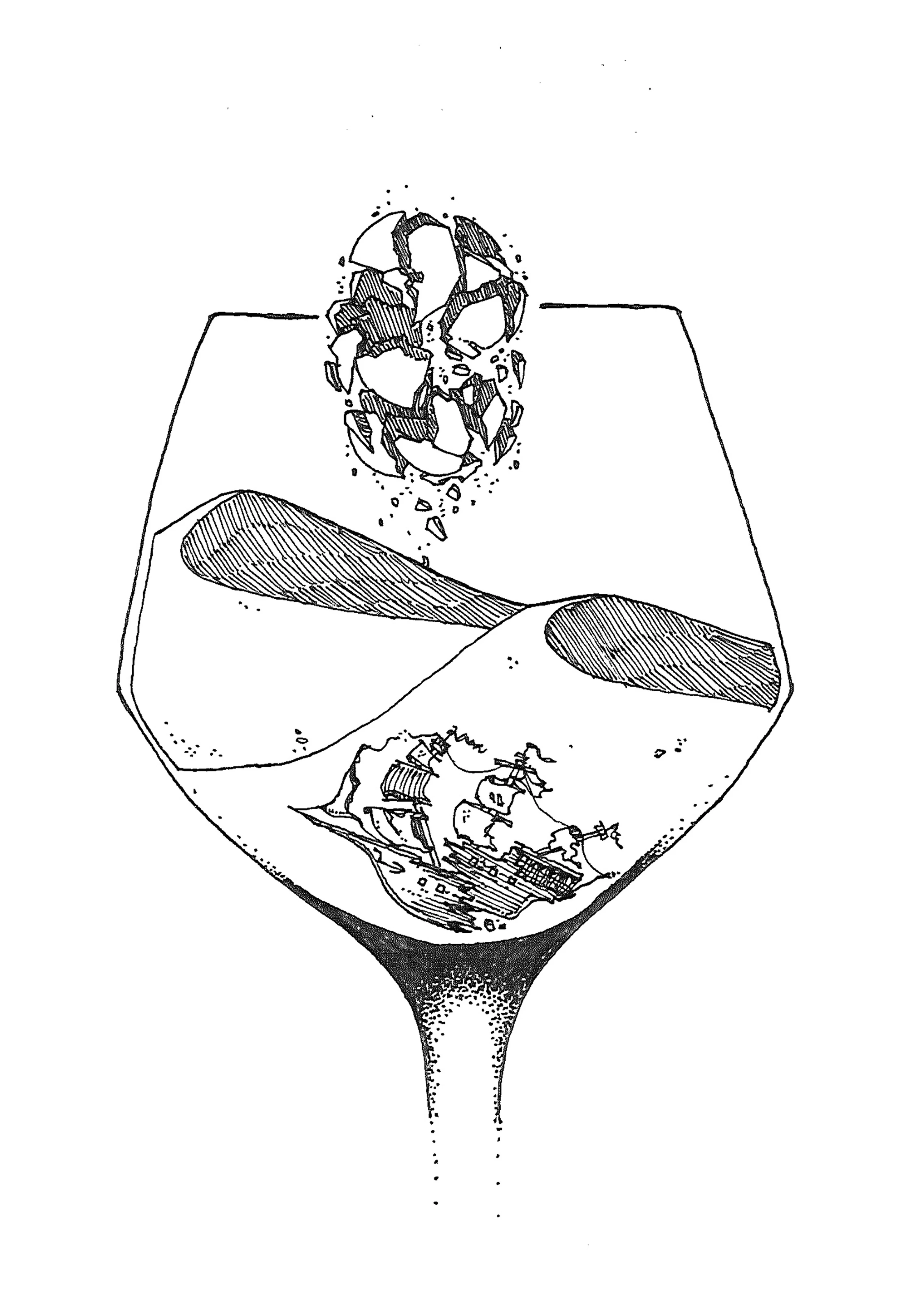 La copa