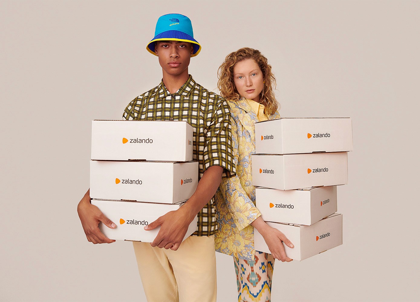 Usability and accessibility analysis of the Zalando website