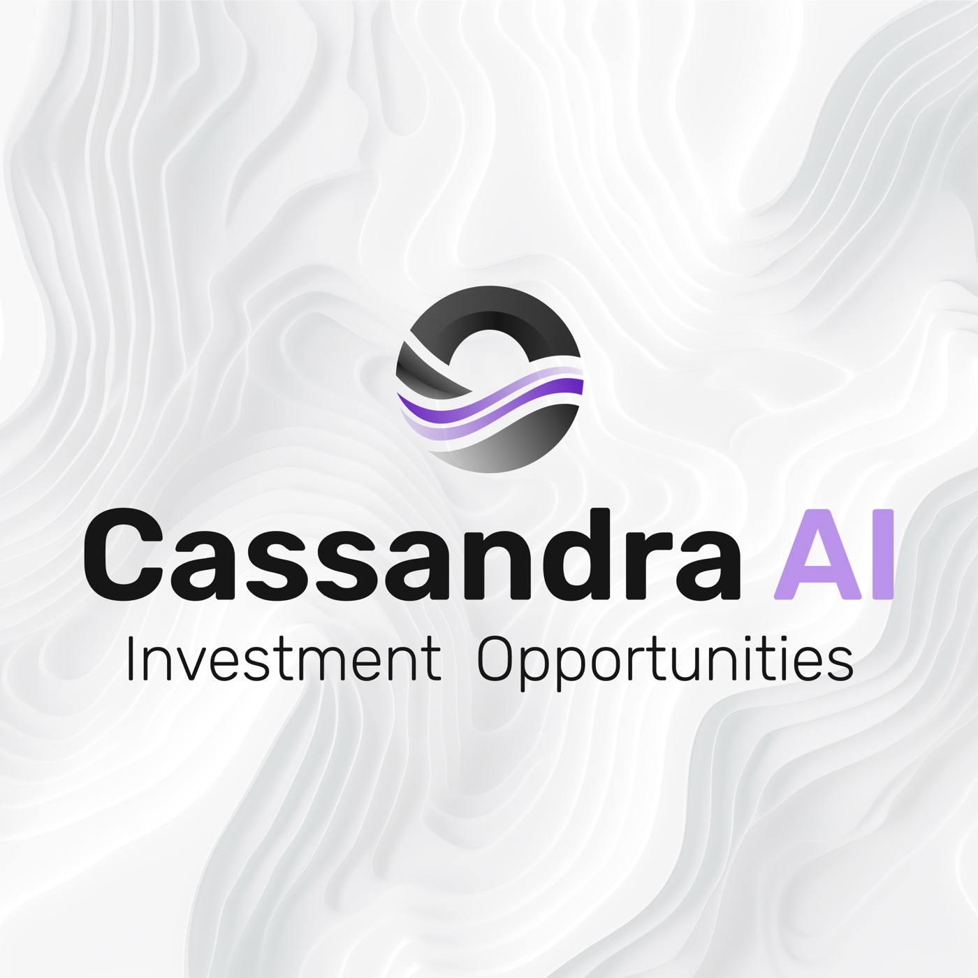 Cassandra AI Investment Opportunities