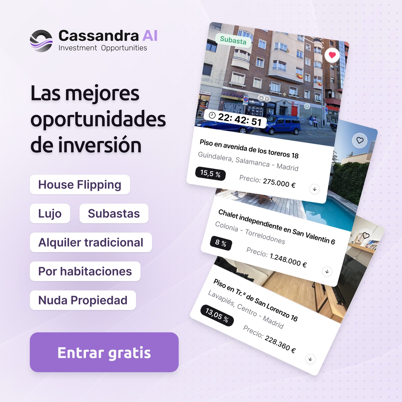 Creatividad SEO-SEM