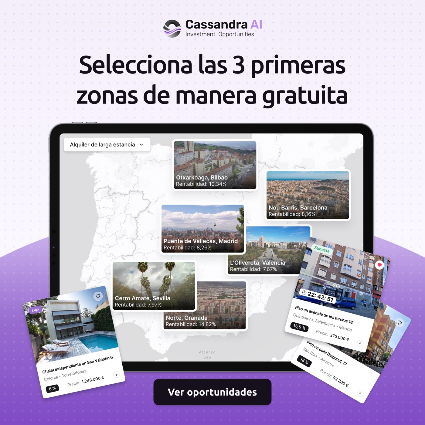 Creatividad SEO-SEM